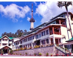 Hotel Mount Siniolchu (Gangtok, Hindistan)