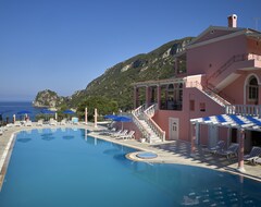 Hotel Elena (Ermones, Greece)