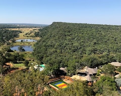 Aparthotel Waterberg Game Park (Vaalwater, Južnoafrička Republika)