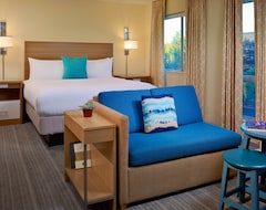 Hotelli Sonesta ES Suites Flagstaff (Flagstaff, Amerikan Yhdysvallat)