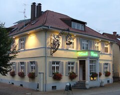 Otel Kranz (Ohlsbach, Almanya)