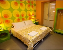 Hotel CCLy (Catania, Italien)