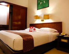 Khách sạn Nida Rooms Muar Jetty Promenade (Muar, Malaysia)