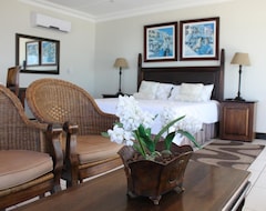 Hotel Gracelands Beach Lodge (Margate, South Africa)