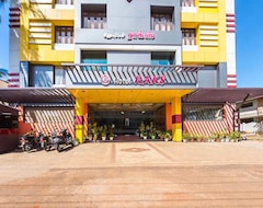 OYO 5130 Hotel Raks (Thanjavur, Hindistan)