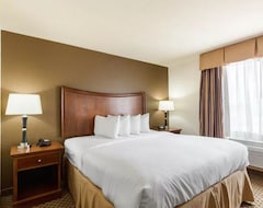 Hotelli Quality Suites (Huntsville, Amerikan Yhdysvallat)