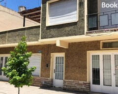 Entire House / Apartment Alsina (Chivilcoy, Argentina)