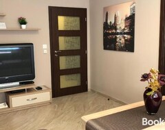Koko talo/asunto Apartment Trimontium (Plovdiv, Bulgaria)