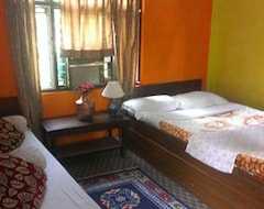 Hotel Kiwi Guest House (Pokhara, Nepal)