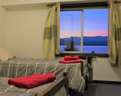 Hotel Hospedaje Los Alpes (San Carlos de Bariloche, Argentina)
