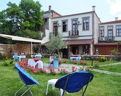Khách sạn Eden Selene Hotel (Ayvalık, Thổ Nhĩ Kỳ)