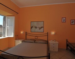 Pansion My Rooms (Rim, Italija)