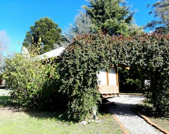 Hele huset/lejligheden Cabaña Soñada (Sierra de los Padres, Argentina)