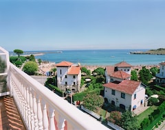 Khách sạn Las Rocas Playa Hotel (Castro Urdiales, Tây Ban Nha)