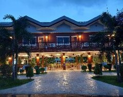Khách sạn Camotes Tourist Inn (Cebu City, Philippines)
