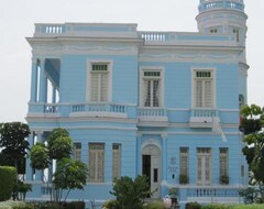 Hotel Gran Caribe Palacio Azul EX Cubanacán Palacio Azul (Cienfuegos, Kuba)