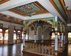 Khách sạn Jhankar Mansion (Bundi, Ấn Độ)