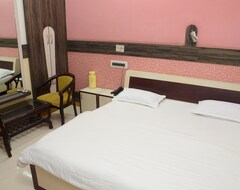 Hotel Mansarovar (Jodhpur, Hindistan)