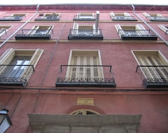 Hotelli Km1 Plaza Mayor Apartments (Madrid, Espanja)