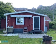 Casa/apartamento entero Bungalow Maij Lillian (Sokndal, Noruega)