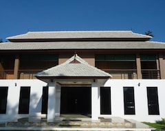 Otel Chiang Khong Hill (Chiang Rai, Tayland)