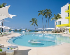 Resort/Odmaralište Hilton Puerto Vallarta Resort (Puerto Vallarta, Meksiko)