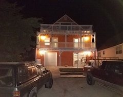 Hele huset/lejligheden East Coast bedst bevarede hemmelige flugtplads. Condos og studios ejendom til rådighed (Ocracoke, USA)