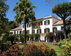 Hotel Quinta Jardins Do Lago (Funchal, Portugal)