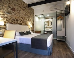 Solea House Hotel (Benicasim, España)