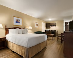 Hotel Days Inn by Wyndham Mount Vernon (Mount Vernon, USA)