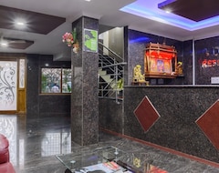 Khách sạn Vijaya Residency (Manipal, Ấn Độ)