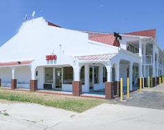 Hotel Scottish Inn Waco (Waco, USA)