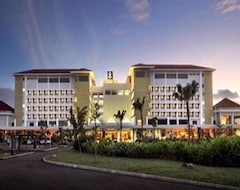Hotel Sutanraja Convention & Recreation (Manado, Indonezija)