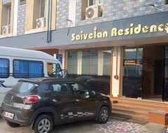 Khách sạn Sai Velan Residency (Dindigul, Ấn Độ)