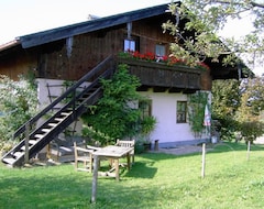 Casa rural Gschwingerhof (Riedering, Njemačka)