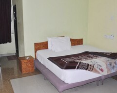 Huoneistohotelli Clen-Phil S And Suites (Port Harcourt, Nigeria)