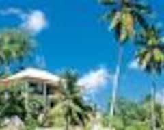 Hotel Valmer Resort (Baie Lazare, Seychelles)