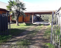 Koko talo/asunto Girasoles (Cuautla Morelos, Meksiko)