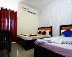 Hotelli Hotel Brindavan Residency (Rameswaram, Intia)
