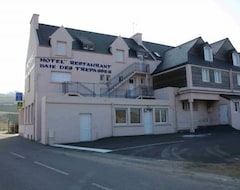 Hotel La Baie des Trépassés (Plogoff, France)