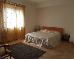 Cijela kuća/apartman Villa Isotta (Manziana, Italija)
