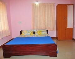 Khách sạn Shanthana Residency (Kodagu, Ấn Độ)