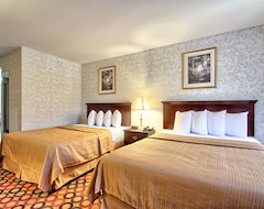 Hotel Quality Inn Riverview Enola-Harrisburg (Enola, Sjedinjene Američke Države)