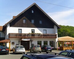 Khách sạn Fischer (Betzenstein, Đức)