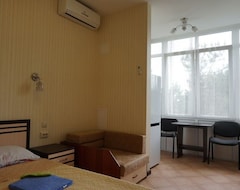 Hotel Kompleks apartamentov "Svetlana" (Sotji, Rusland)