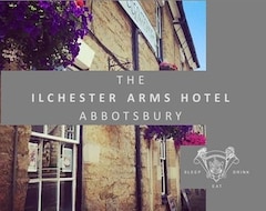 Hotel The Ilchester Arms (Weymouth, Birleşik Krallık)