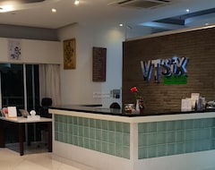 Hotel Vtsix Condo Service At View Talay Condo (Pattaya, Thailand)