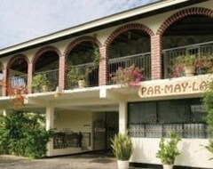 Hotel Par May Las Inn (Port of Spain, Trinidad and Tobago)