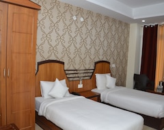 Khách sạn Hotel Chopra Residency (Mandi, Ấn Độ)