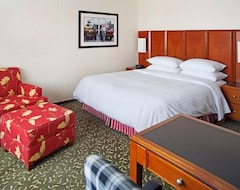 Khách sạn Residence Inn By Marriott Southfield (Southfield, Hoa Kỳ)